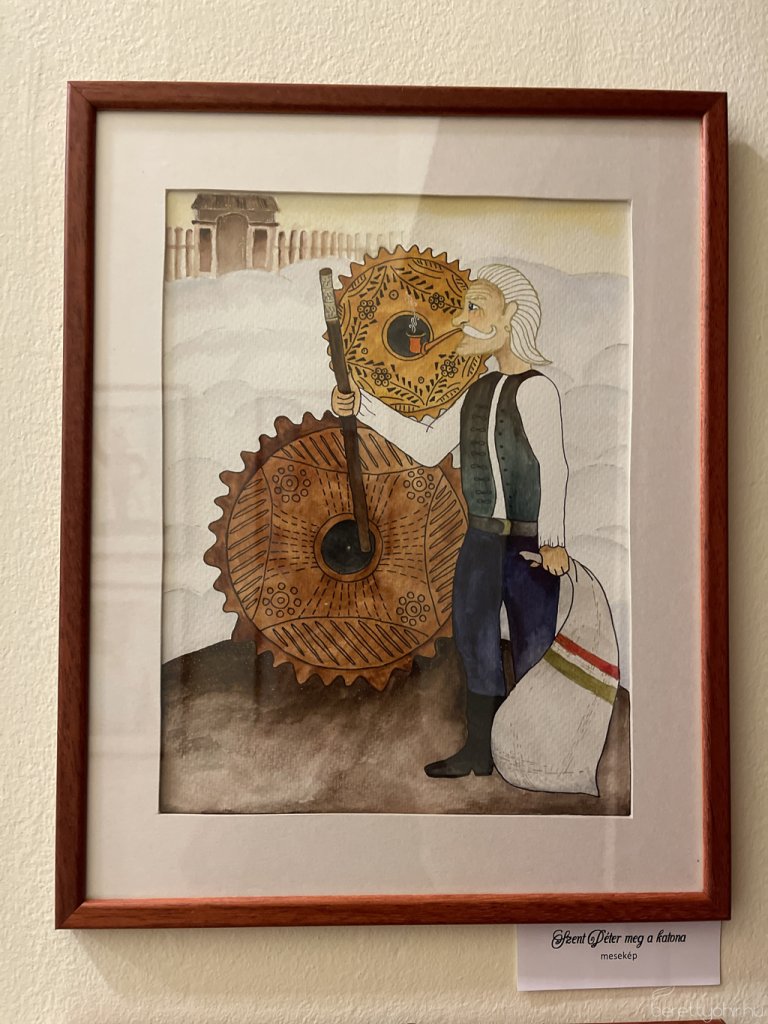 Madárkereső királyfiak - könyvbemutató 29